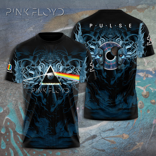 Pink Floyd 3D Apparel – GNE 494