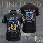 Pink Floyd 3D Apparel – GNE 534