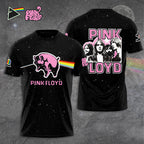 Pink Floyd 3D Apparel – GNE 559
