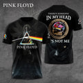 Pink Floyd 3D Apparel – GNE 568