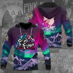 Pink Floyd 3D Apparel – TANTN 5579
