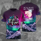 Pink Floyd 3D Apparel – TANTN 5579