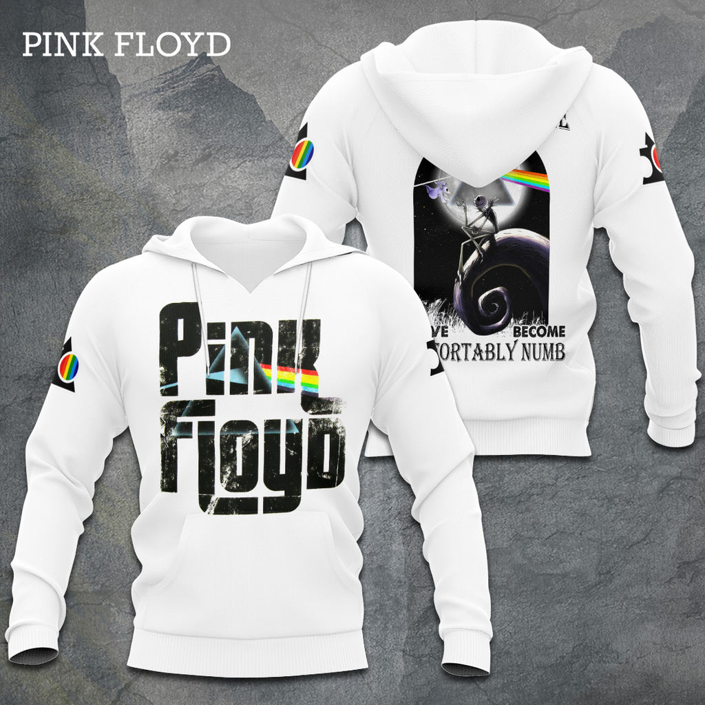 Pink Floyd 3D Apparel – TANTN 5678