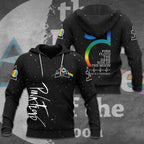 Pink Floyd 3D Apparel – HOATT 2406