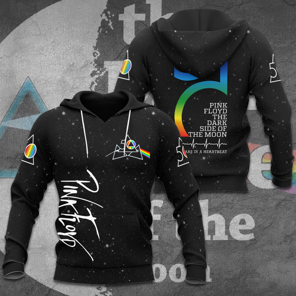Pink Floyd 3D Apparel – HOATT 2406