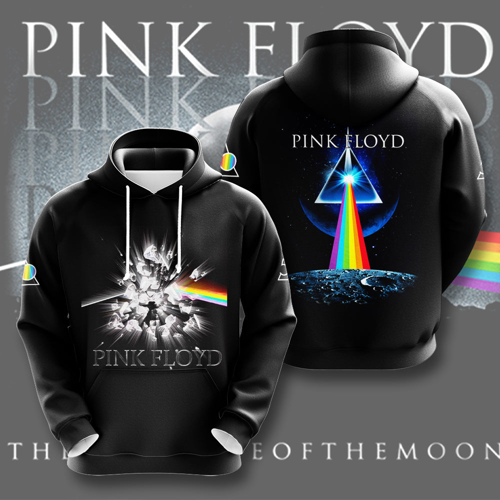 Pink Floyd 3D Apparel – HOATT 4564