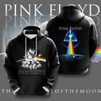 Pink Floyd 3D Apparel – HOATT 4564