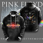 Pink Floyd 3D Apparel – HOATT 4566