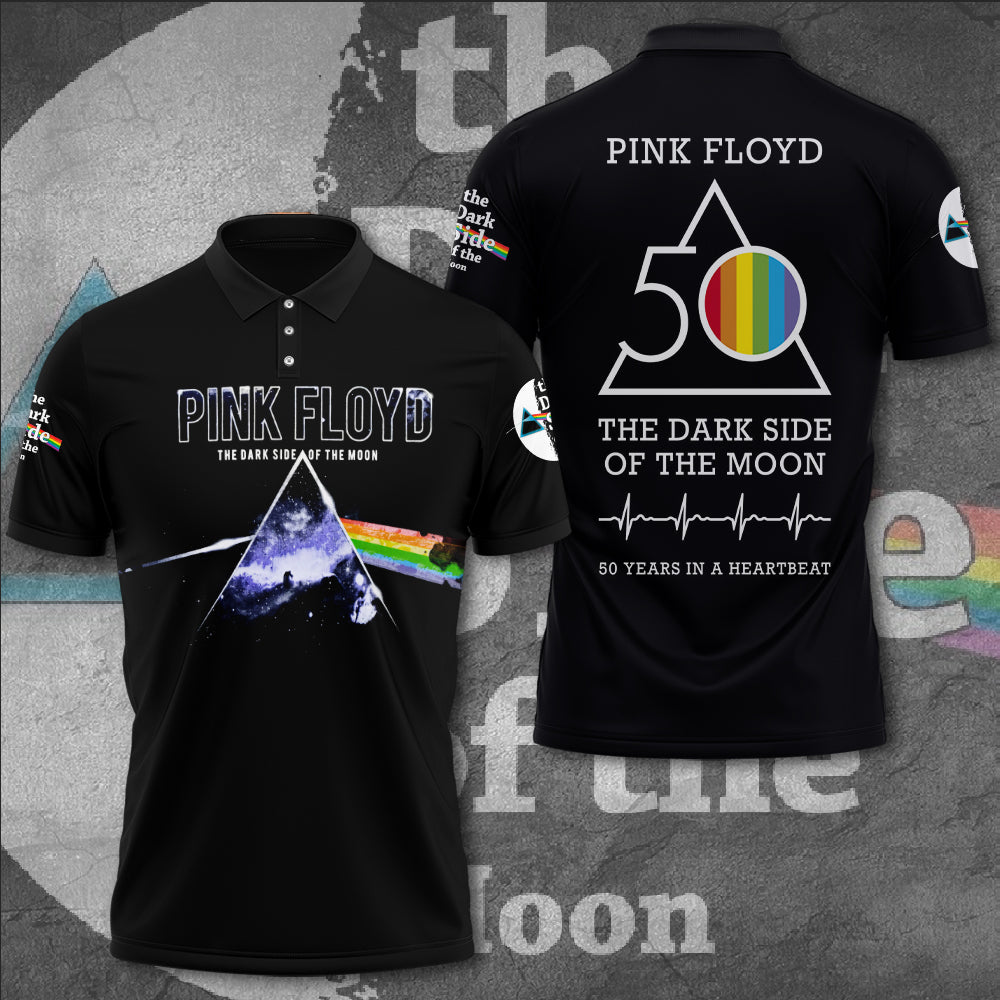 Pink Floyd 3D Apparel – HOATT 2334