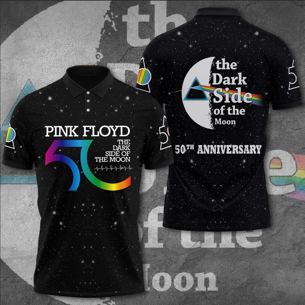 Pink Floyd 3D Apparel – HOATT 2355