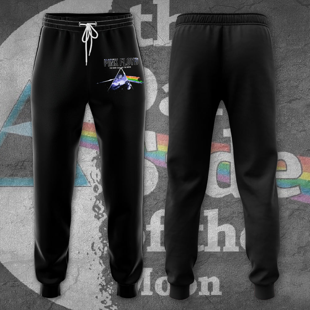 Pink Floyd 3D Apparel – HOATT 2334