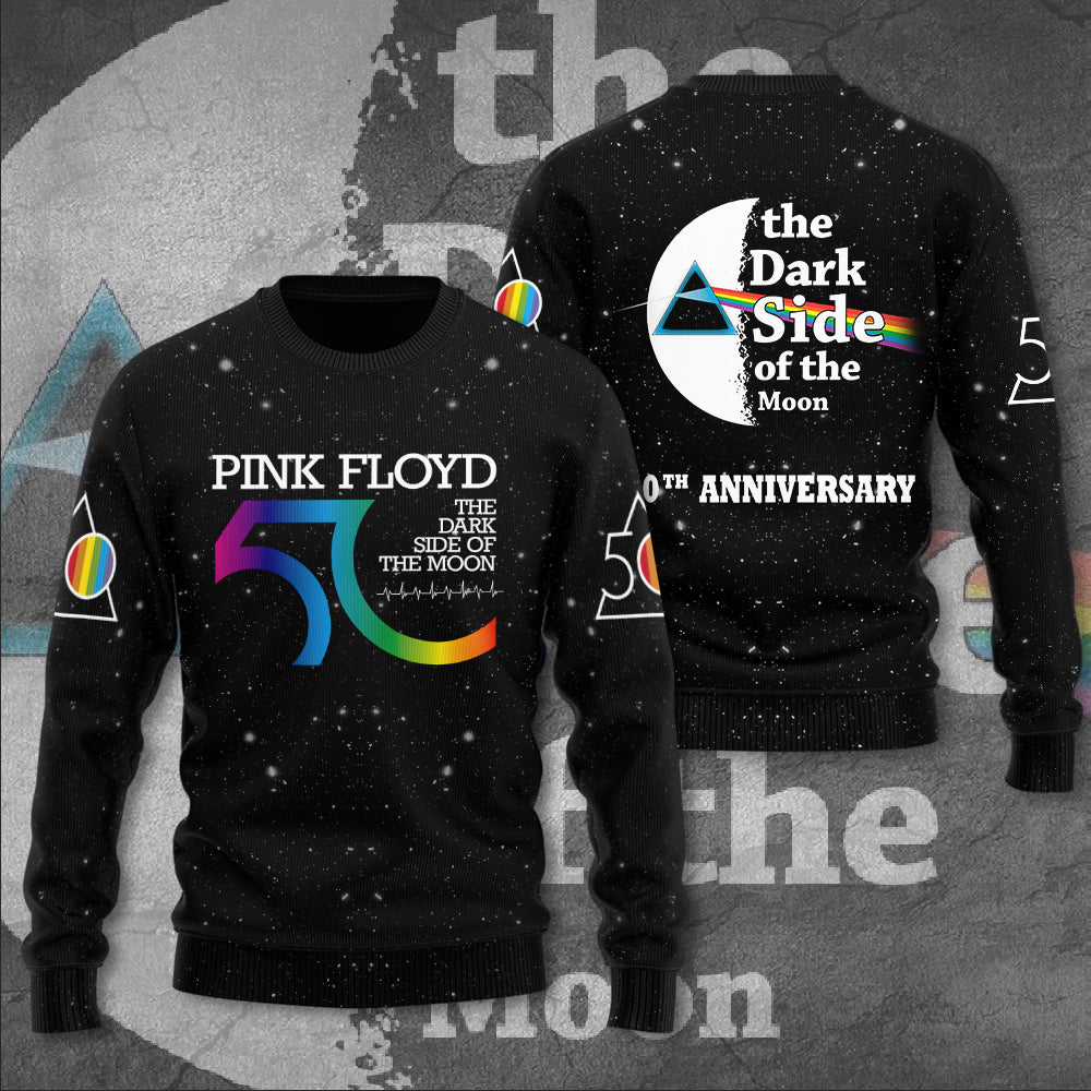 Pink Floyd 3D Apparel – HOATT 2355
