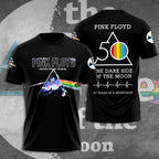 Pink Floyd 3D Apparel – HOATT 2334