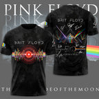 Pink Floyd 3D Apparel – HOATT 4566