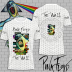 Pink Floyd 3D Apparel – HOATT 4585