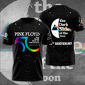 Pink Floyd 3D Apparel – HOATT 2355