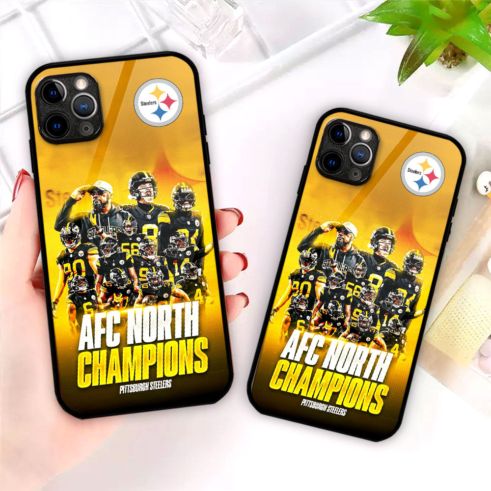 Pittsburgh Steelers Phone Case – TMTHU3101