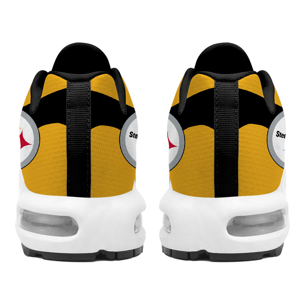 Personalized Pittsburgh Steelers Air Max Shoes – MAITM 8506