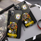 Pittsburgh Steelers Phone Case – HOATT12667