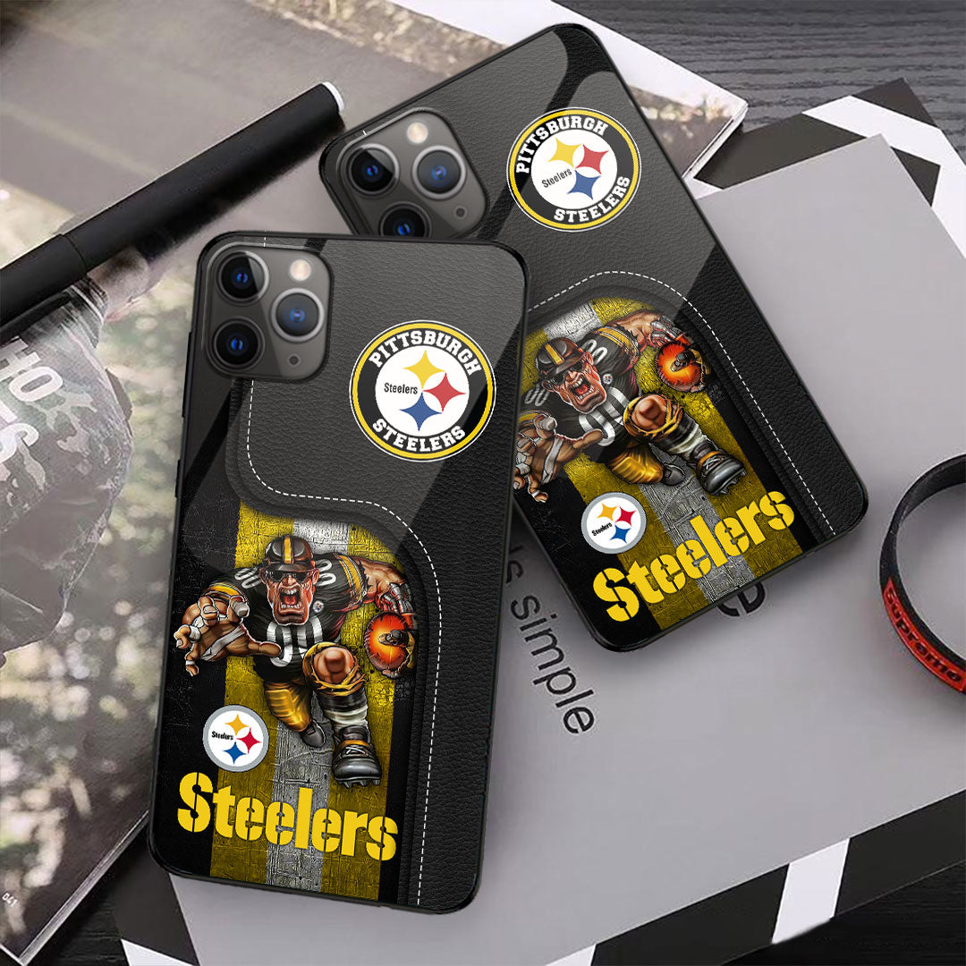 Pittsburgh Steelers Phone Case – HOATT12667