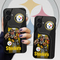 Pittsburgh Steelers Phone Case – HOATT12667