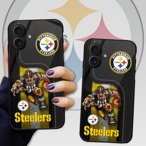Pittsburgh Steelers Phone Case – HOATT12667