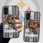 Pittsburgh Steelers Phone Case – HOATT12887