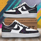 Pittsburgh Steelers Crucial Catch 2025 AF1 Sneaker – TANTN15664