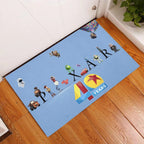 Pixar Animation Studios 40th Anniversary Doormat – TANTN25072