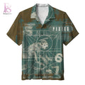 Pixies Doolittle Hawaiian Shirt