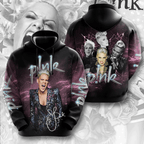 P!nk 3D Apparels – MAITM 7029