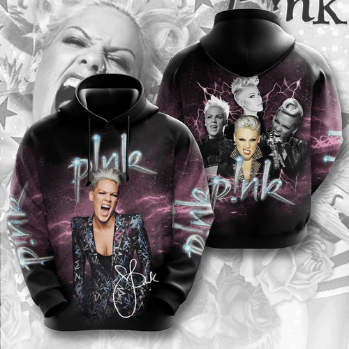 P!nk 3D Apparels – MAITM 7029