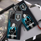 Port Adelaide FC Phone Case – HOATT12526