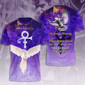 Prince 3D Apparel – VANDH 3314