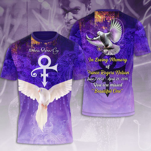 Prince 3D Apparel – VANDH 3314