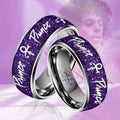 Prince Custom Alloy Ring – MAITM 11940