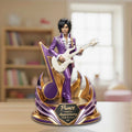 Prince Custom Shape Acrylic Plaque – TANTN21102