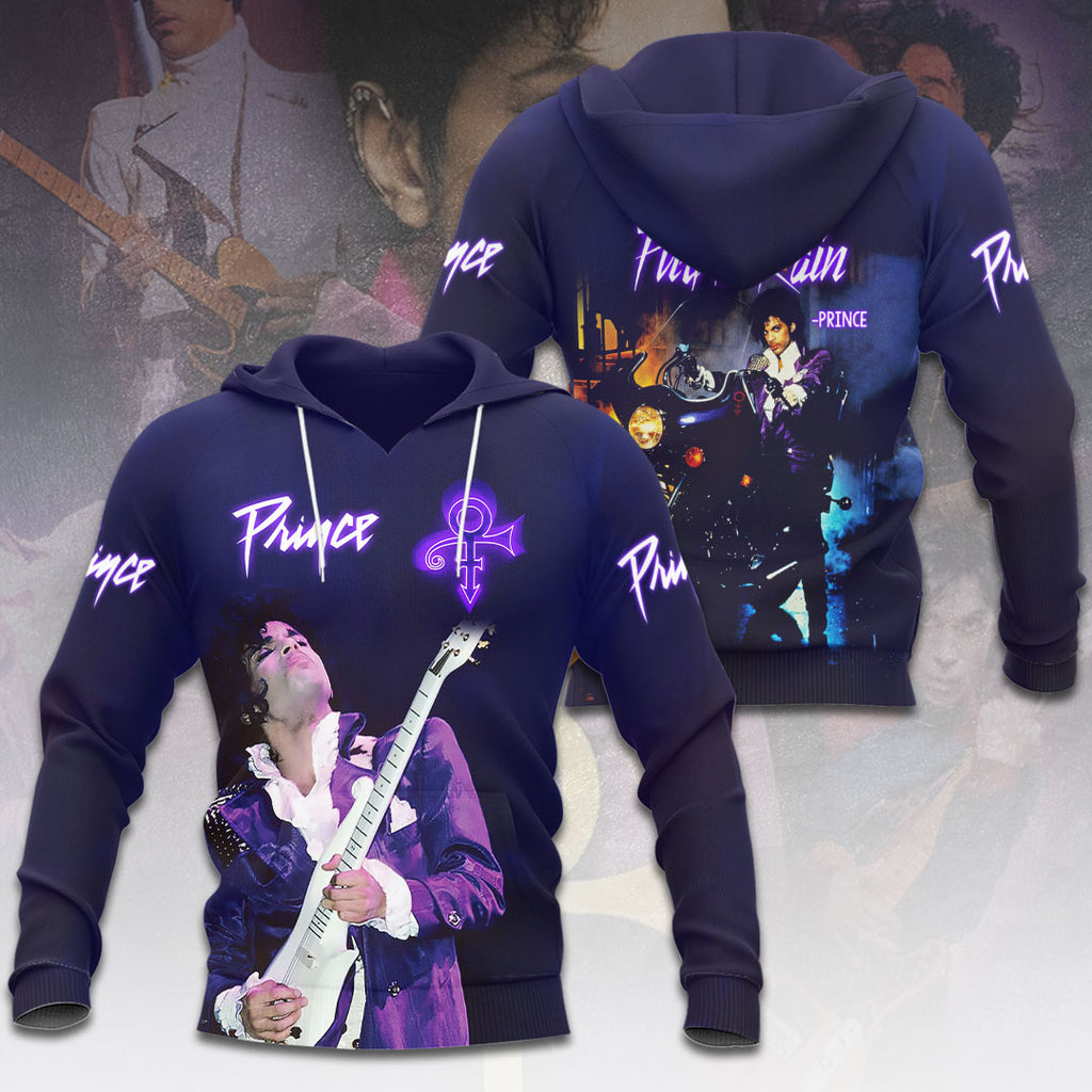 Prince 3D Apparel – VANDH 523