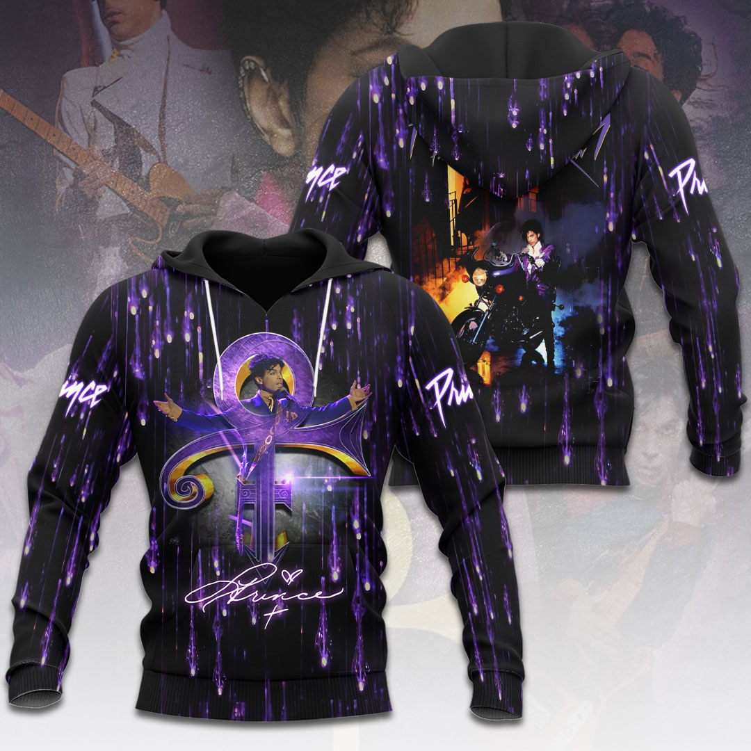 Prince 3D Apparel – VANDH 548