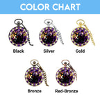 Prince Pocket Watch – HOATT16629