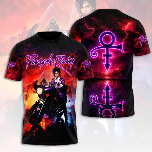 Prince 3D Apparel – HOATT16684