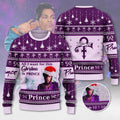 Prince Ugly Sweater – MAITM 8672