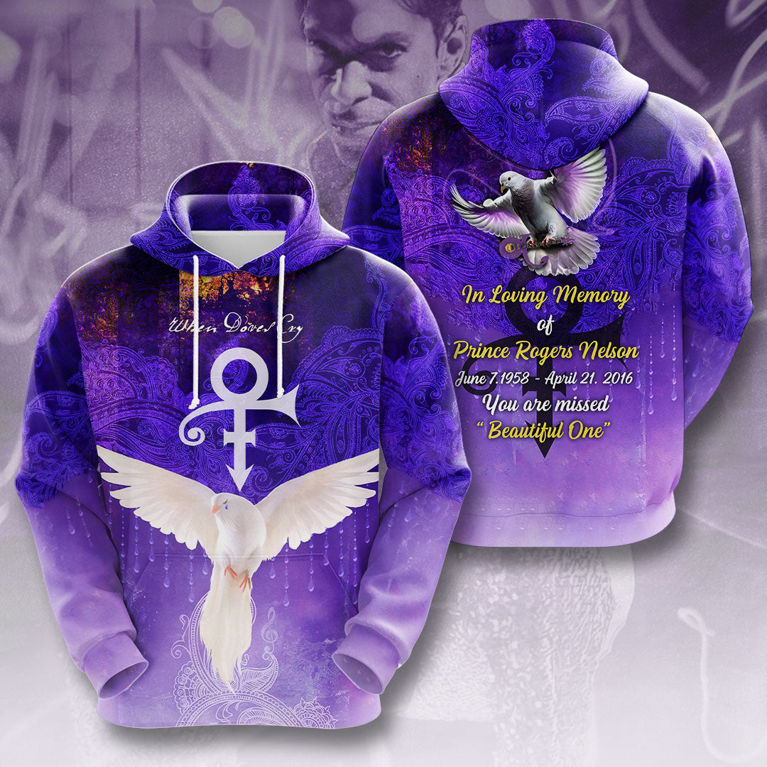 Prince 3D Apparel – VANDH 3314