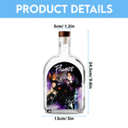 Prince 25oz Empty Whiskey Bottle – GNE4177