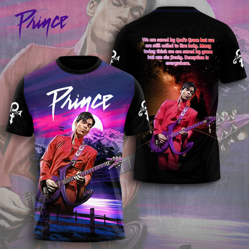 Prince 3D Apparel – VANDH 3323