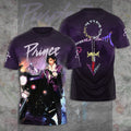 Prince 3D Apparel – GNE4987