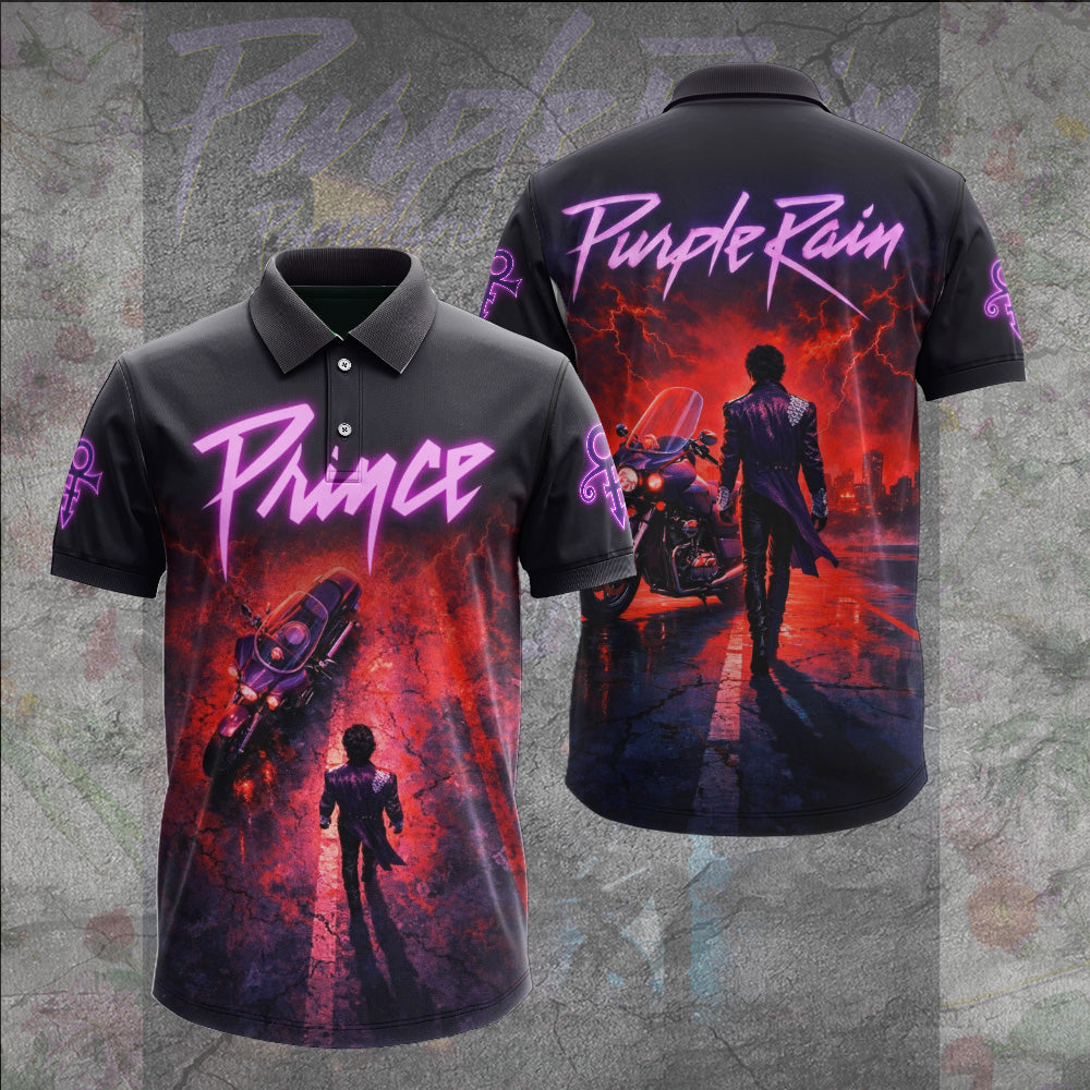 Prince 3D Apparel – GNE5222