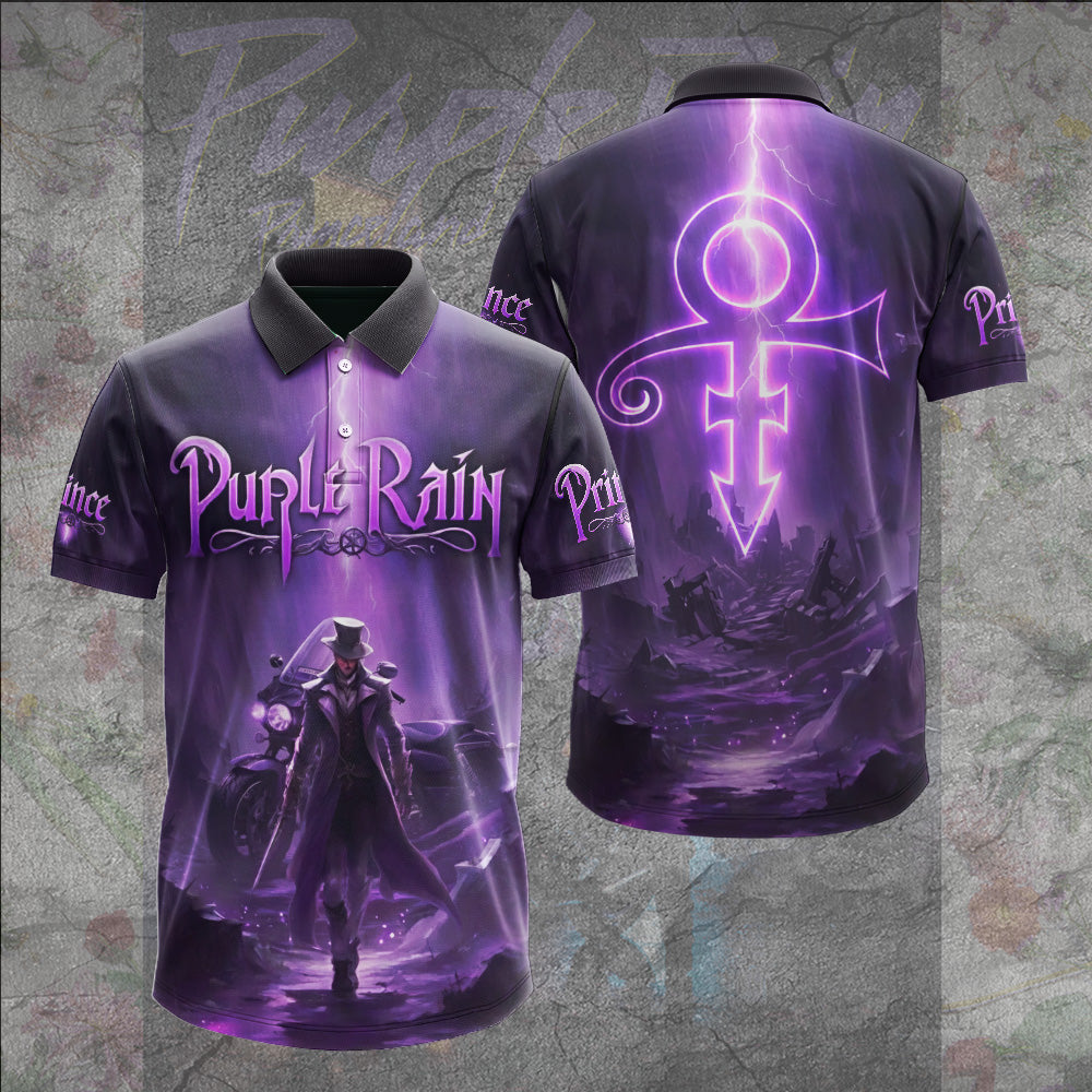 Prince 3D Apparel – GNE5332