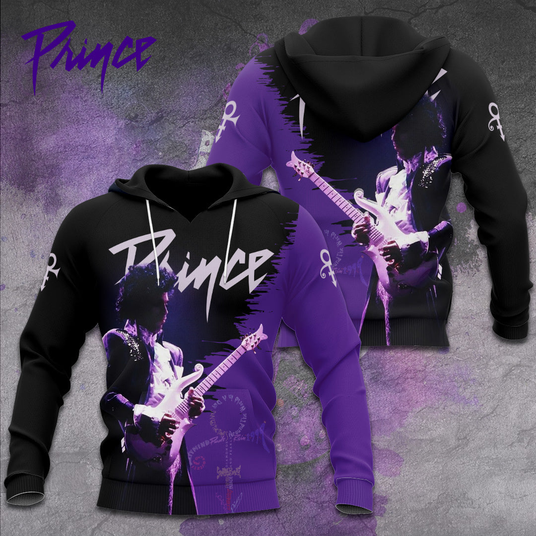 Prince 3D Apparel – GNE 996