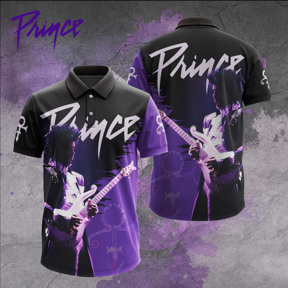 Prince 3D Apparel – GNE 996